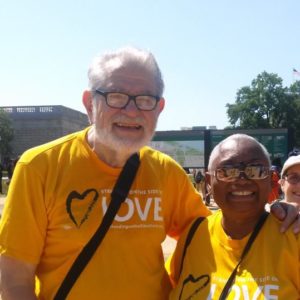 Rev. Joseph Thomasberger Fellows Program