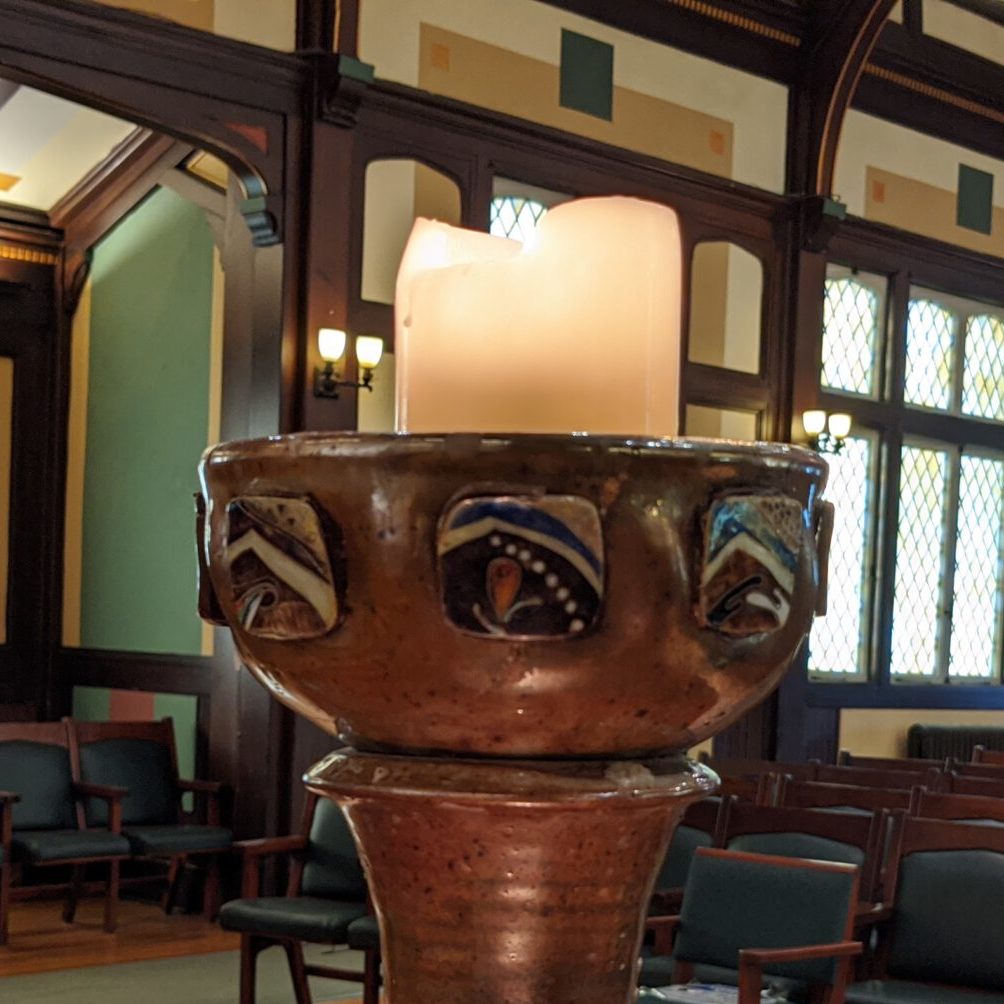 What is Unitarian Universalism? Unitarian Universalist Congregation