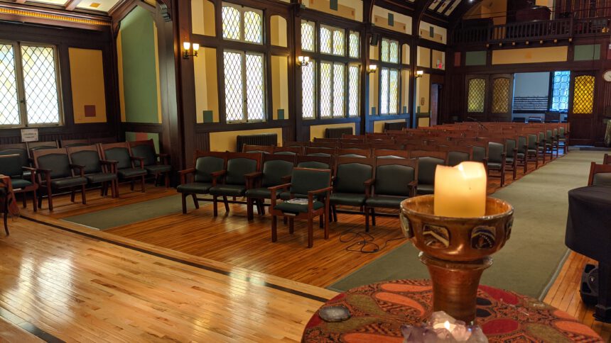 Board of Trustees Update