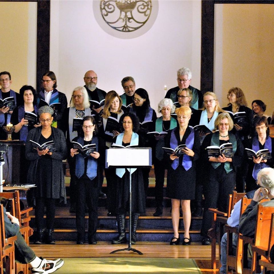 Chalice Choir