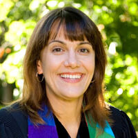 Rev. Jacqueline C. Lahey Rev. Jacqueline C. Lahey