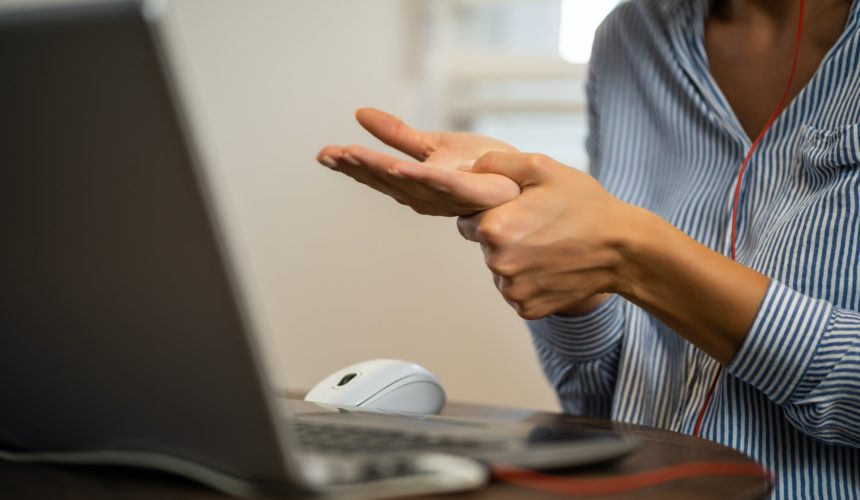 On That Note: Discomfort