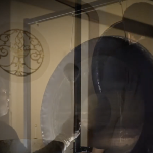 Touching Possibility