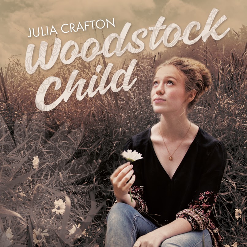 Record Release Party for Julia Crafton