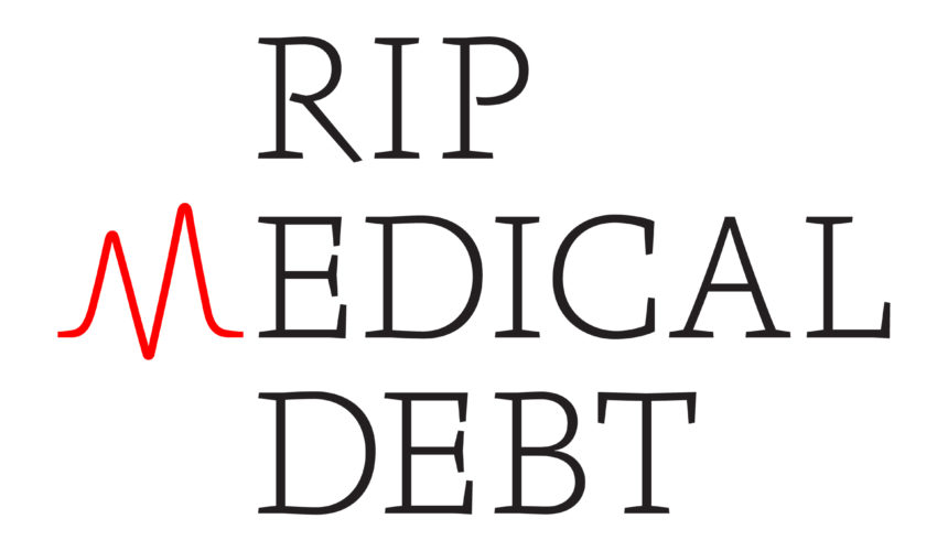 RIP Medical Debt, Essex County