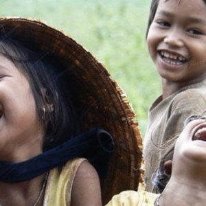 What a Piece of Work Are We