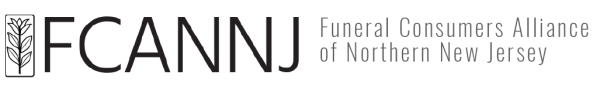 Funeral Consumers Alliance of Northern NJ