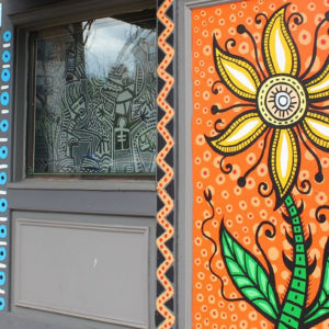 Montclair Center BID Survey Montclair Center BID Survey