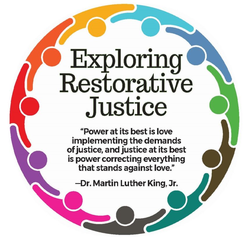 Re-Envisioning Community: Exploring Restorative Justice
