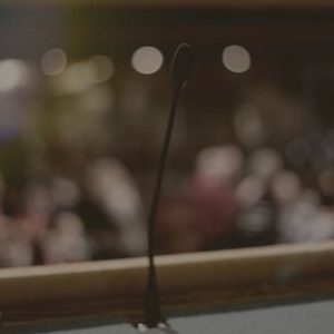 A Story Only You Can Tell