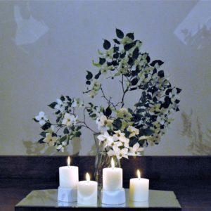 The Chancel Guild: Calling all Creatives, Gardeners, Visual Folks, Wannabe Set Decorators/Art Directors