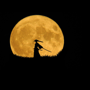 Women Mystic Justice Warriors