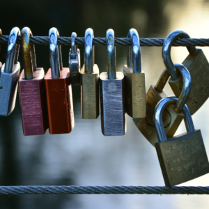 The Power of Covenant