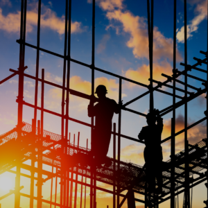 The History We Are Making Together