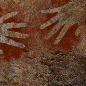 When Humans Didn’t Have Faces