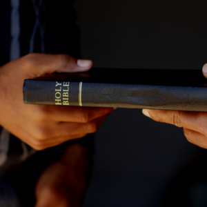 Social Sin and Salvation