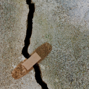 Faith in Repair, Faith in Reparations