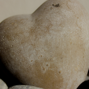 The Stones Cry Out for Our Mental Health