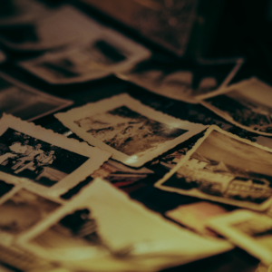 “We Are Pieces of a Whole”