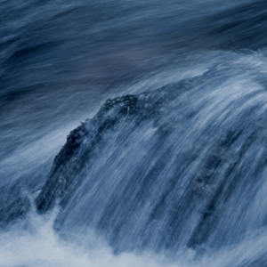 Let Righteousness Flow like a Mighty Stream