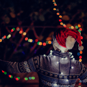 Joy! Holiday Pageantry and Faithful Preparation