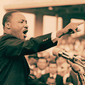 The Time is Always Right to Do What is Right