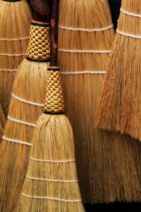 Vulnerability and Paganism — many still hide in the broom closet