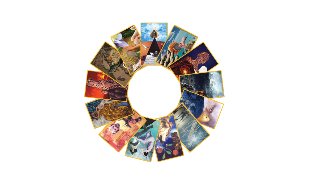 SoulCollage® SoulCollage®