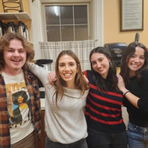 UU Youth Group (U-YG) (9th Grade and Up)