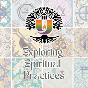Exploring Spiritual Practices