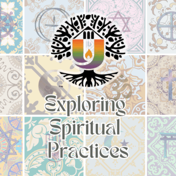 Exploring Spiritual Practices Exploring Spiritual Practices