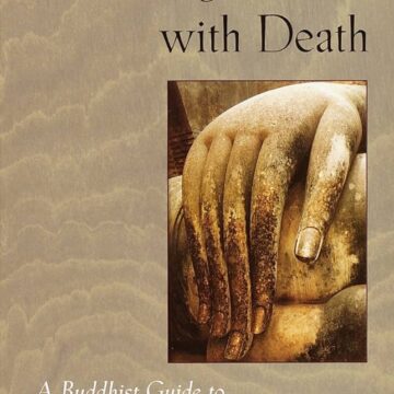 Making Friends with Death Making Friends with Death