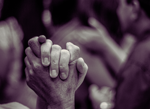 “Vulnerability and Compassion”