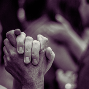 “Walking Towards Trouble”