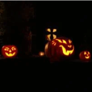 Samhain — three aspects; one holiday and…Halloween