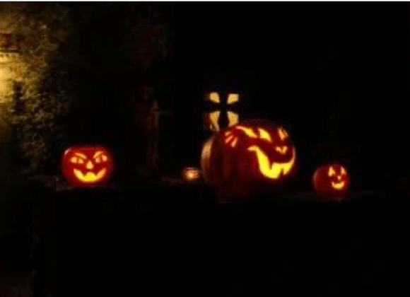 Samhain — three aspects; one holiday and…Halloween