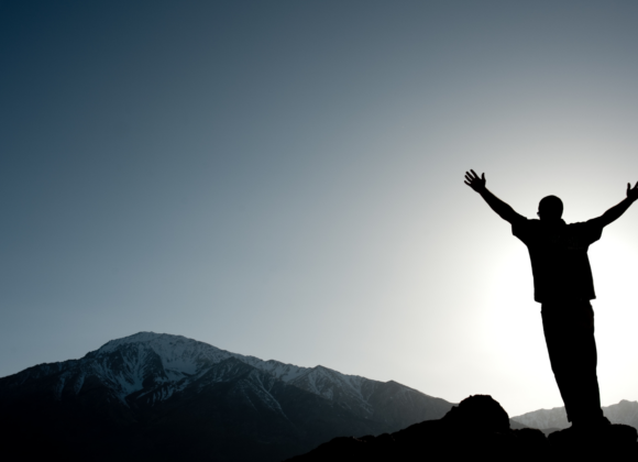 “Why Hope Matters” “Why Hope Matters”