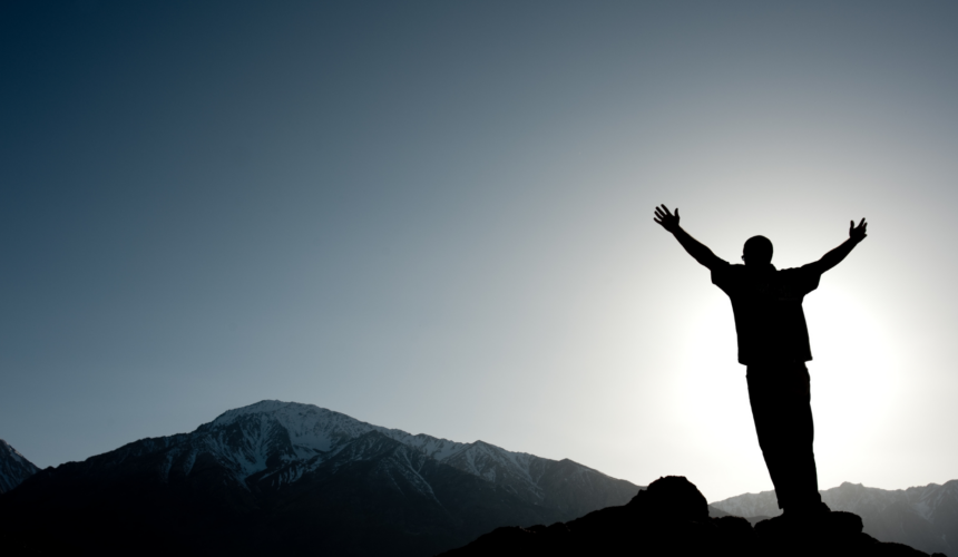 “Why Hope Matters” “Why Hope Matters”