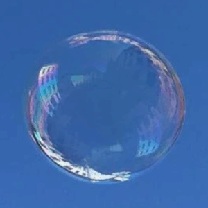 Oops chaos happens, time to ground, center and shield