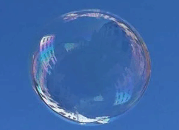 Oops chaos happens, time to ground, center and shield