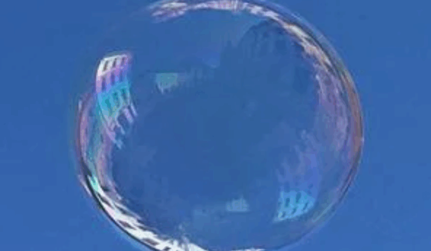 Oops chaos happens, time to ground, center and shield