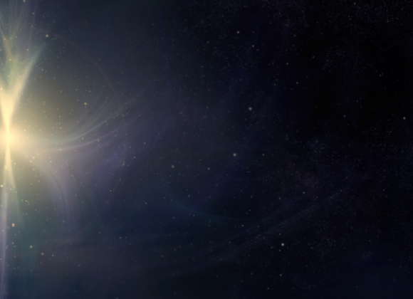 “Goodness Incarnate”