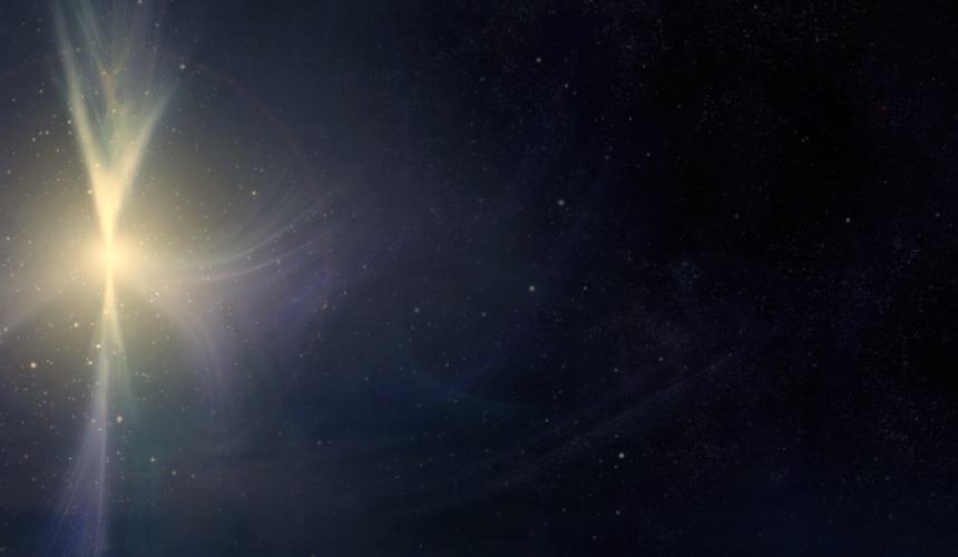 “Goodness Incarnate” “Goodness Incarnate”