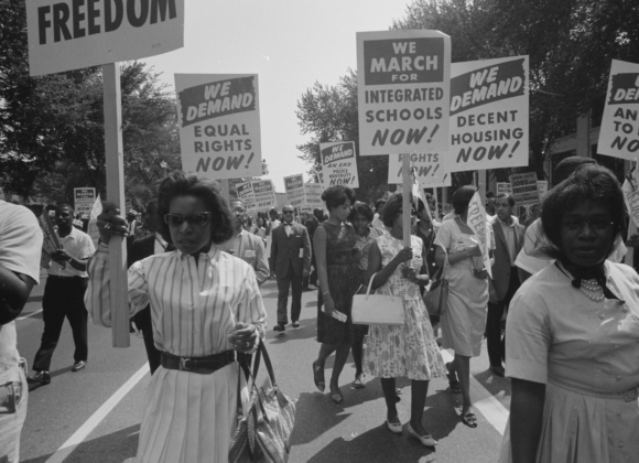 “Rebellion as a Spiritual Practice”