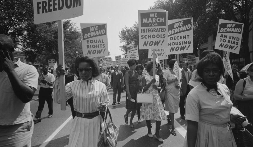 “Rebellion as a Spiritual Practice”