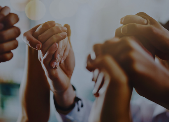 “Every Valley Shall Be Lifted Up, And Every Mountain And Hill Be Made Low”